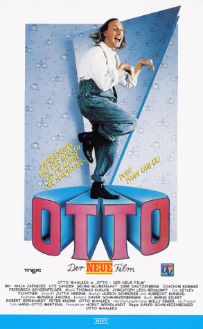 Otto - Der neue Film - Plakate
