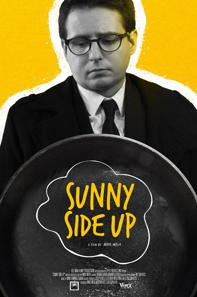Sunny Side Up - Carteles