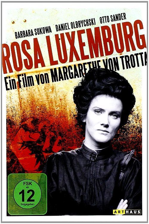 Rosa Luxemburg - Plakate
