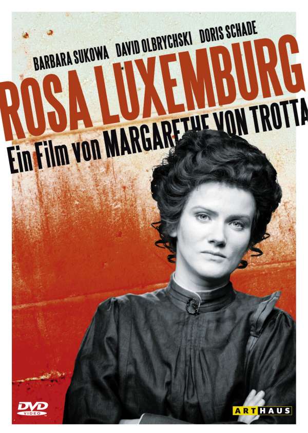 Rosa Luxemburg - Plakate