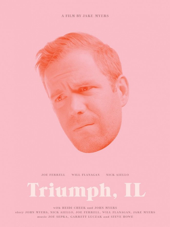 Triumph, IL - Plagáty