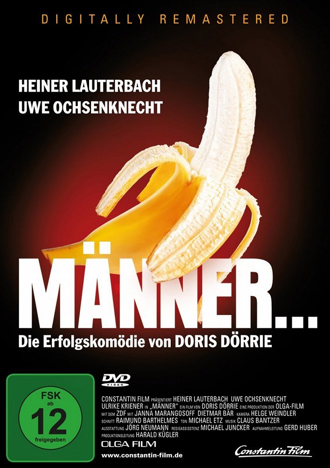 Männer... - Plakate