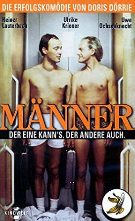 Männer... - Plakate