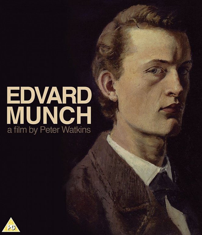 Edvard Munch - Posters
