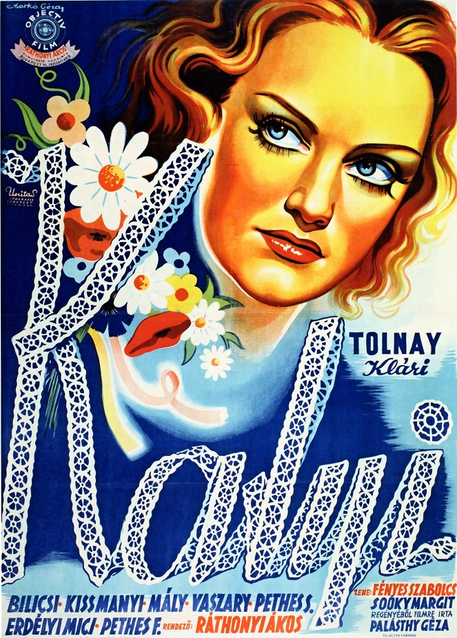 Katyi - Plakate