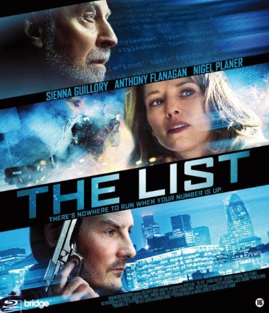 The List - Posters