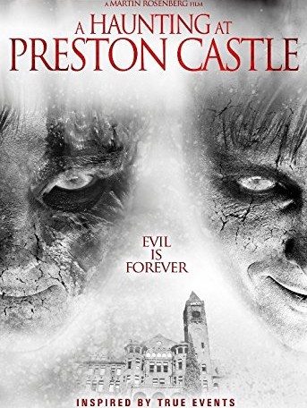 At Preston Castle - Plakaty