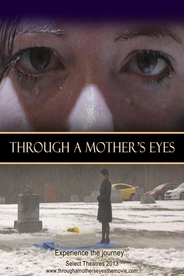 Through a Mother's Eyes - Affiches