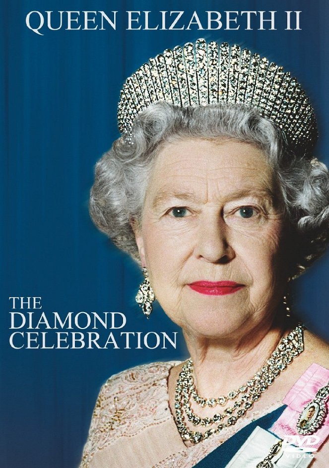 Queen Elizabeth II: The Diamond Celebration - Affiches