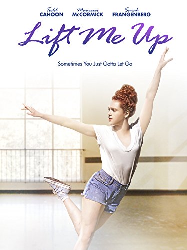 Lift Me Up - Posters