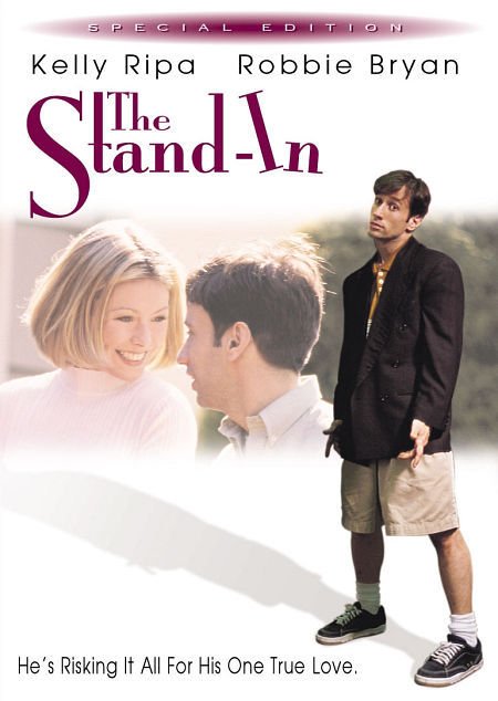 The Stand-In - Affiches
