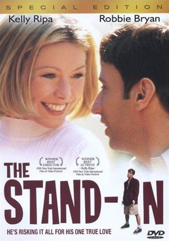 The Stand-In - Plakátok