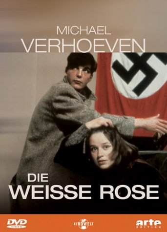 Die weiße Rose - Plakate