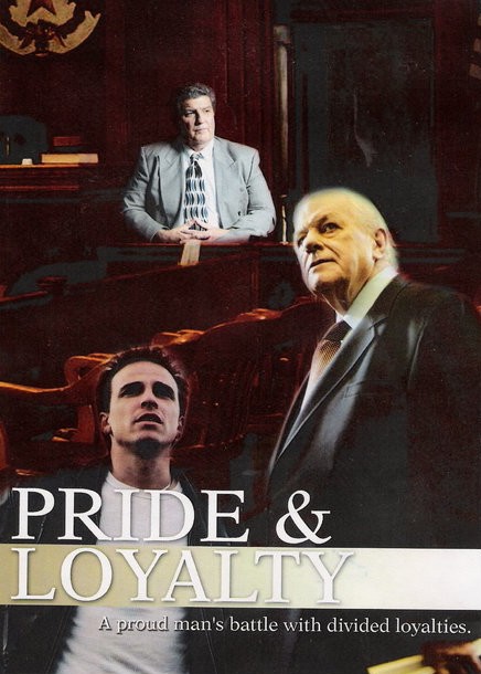 Pride & Loyalty - Plakate