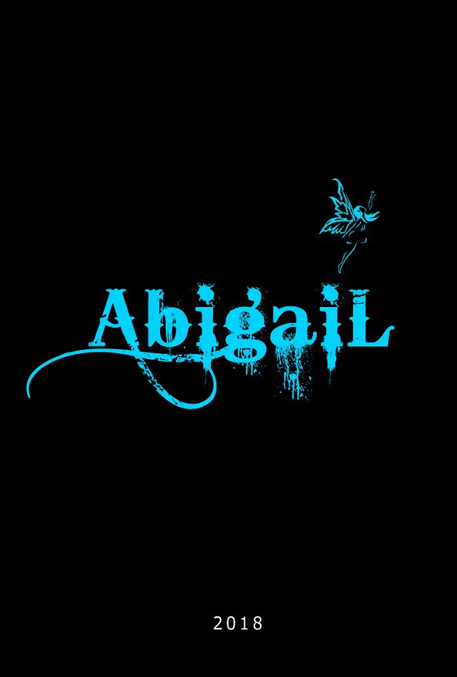 Abigail and the Forbidden City - Julisteet