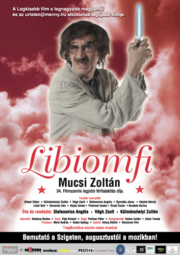 Libiomfi - Plakáty
