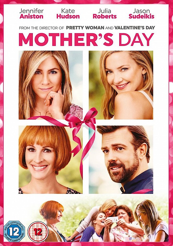 Mother's Day - Posters