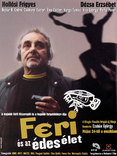 Feri and Sweet Life - Posters