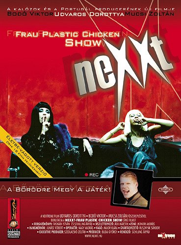 Nexxt - Plakátok
