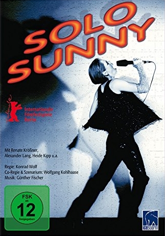 Solo Sunny - Plakate