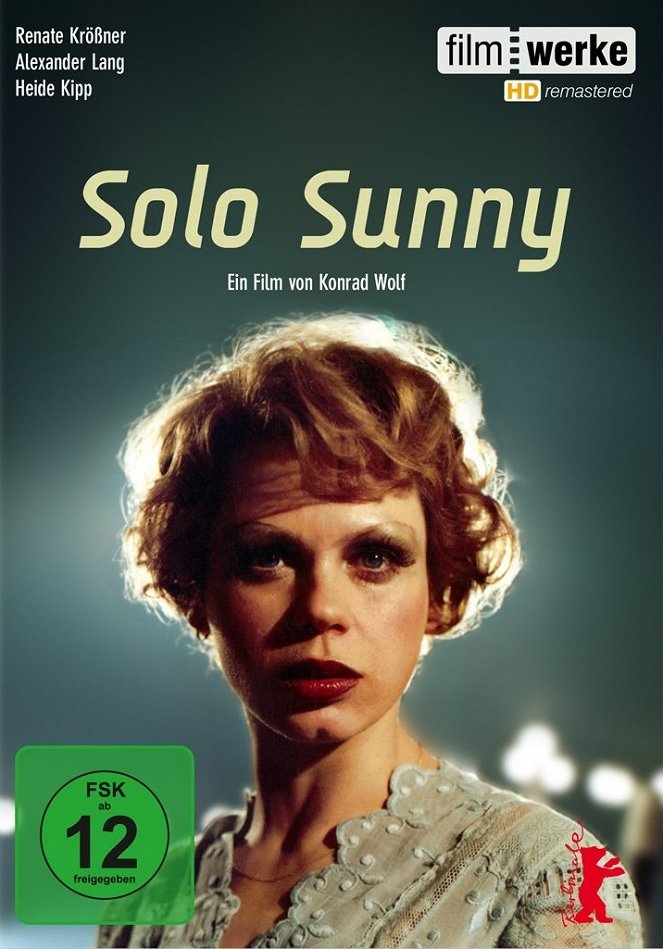 Solo Sunny - Plakate