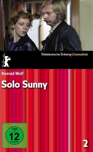 Solo Sunny - Plakate