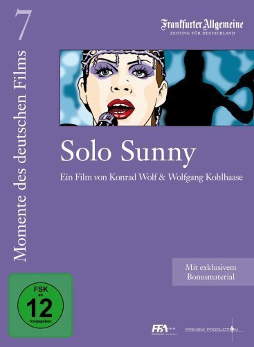 Solo Sunny - Plakate