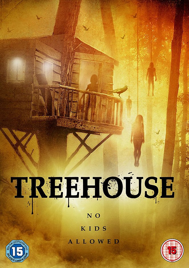 Treehouse - Plakaty