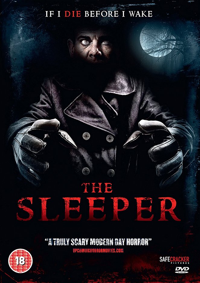 The Sleeper - Posters