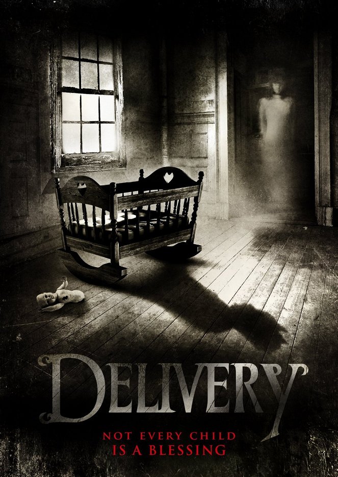 Delivery - Posters