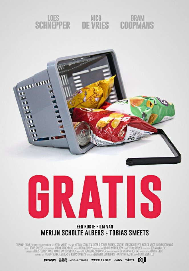 Gratis - Posters