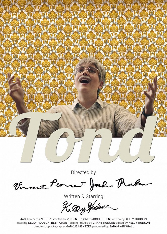 Tond - Posters