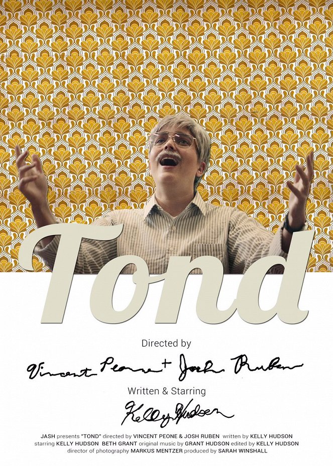 Tond - Plakate