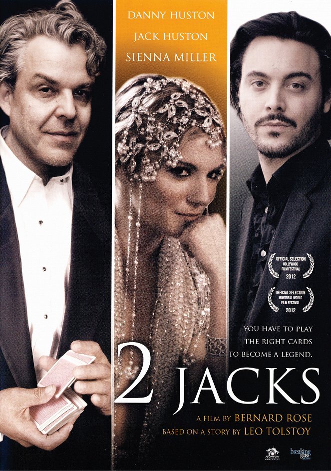 Two Jacks - Plakáty