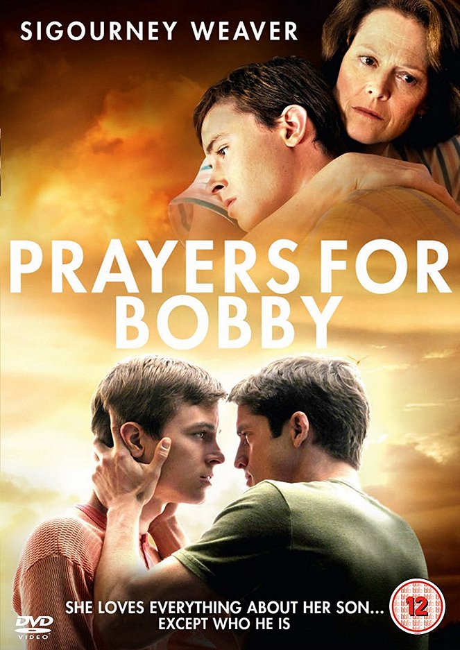 Prayers for Bobby - Posters