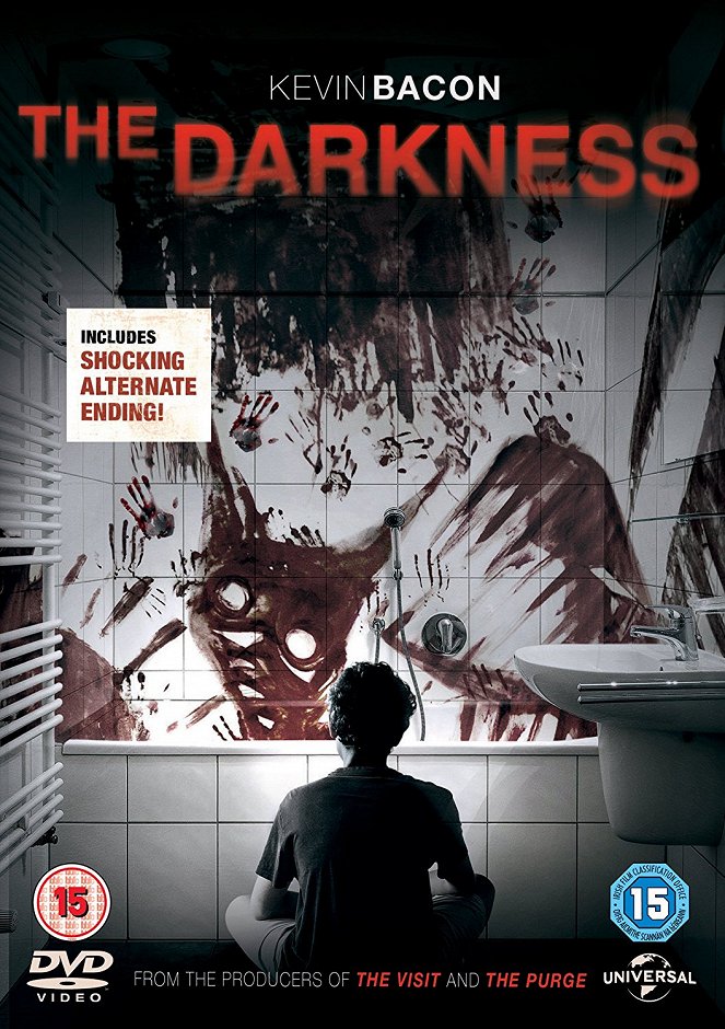 The Darkness - Posters