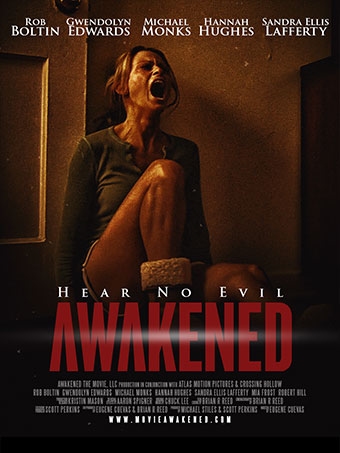 Awakened - Plakate