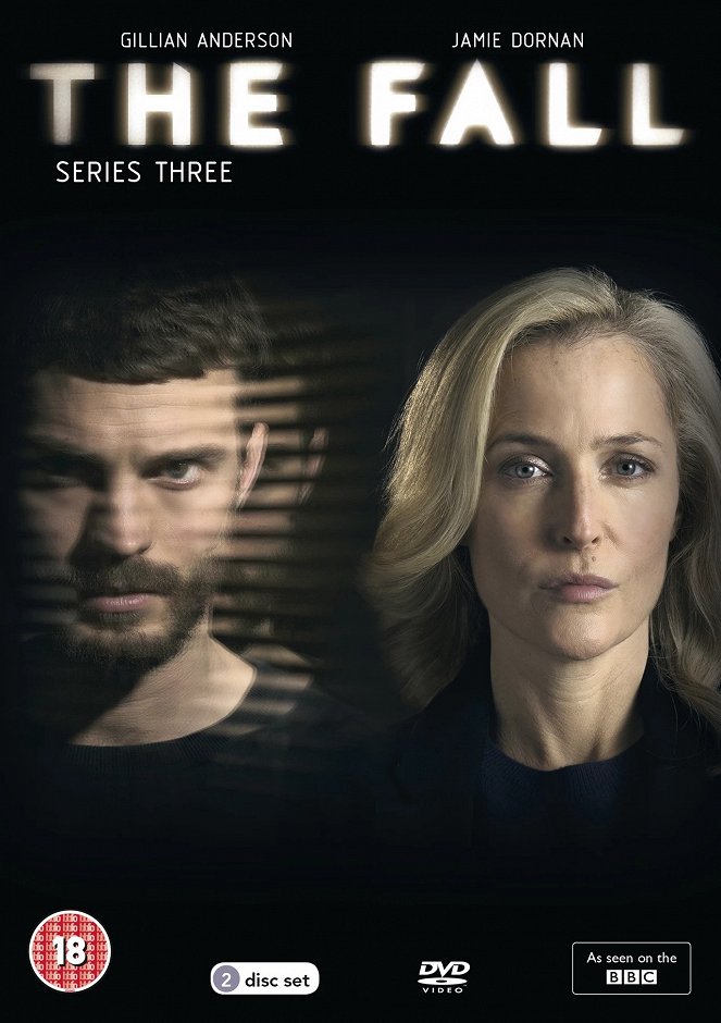 The Fall - The Fall - Season 3 - Affiches