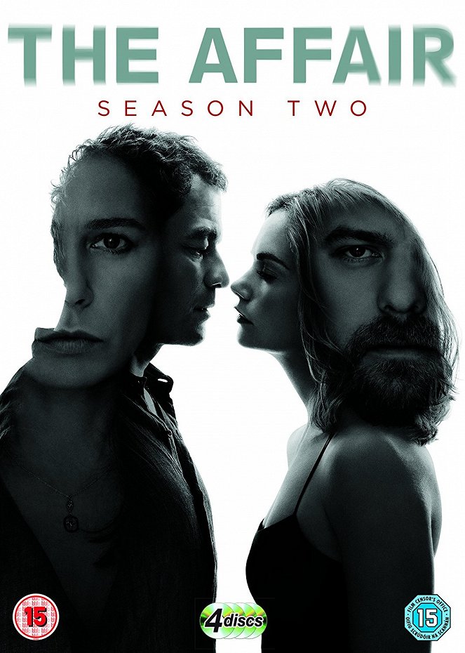 The Affair - The Affair - Season 2 - Posters