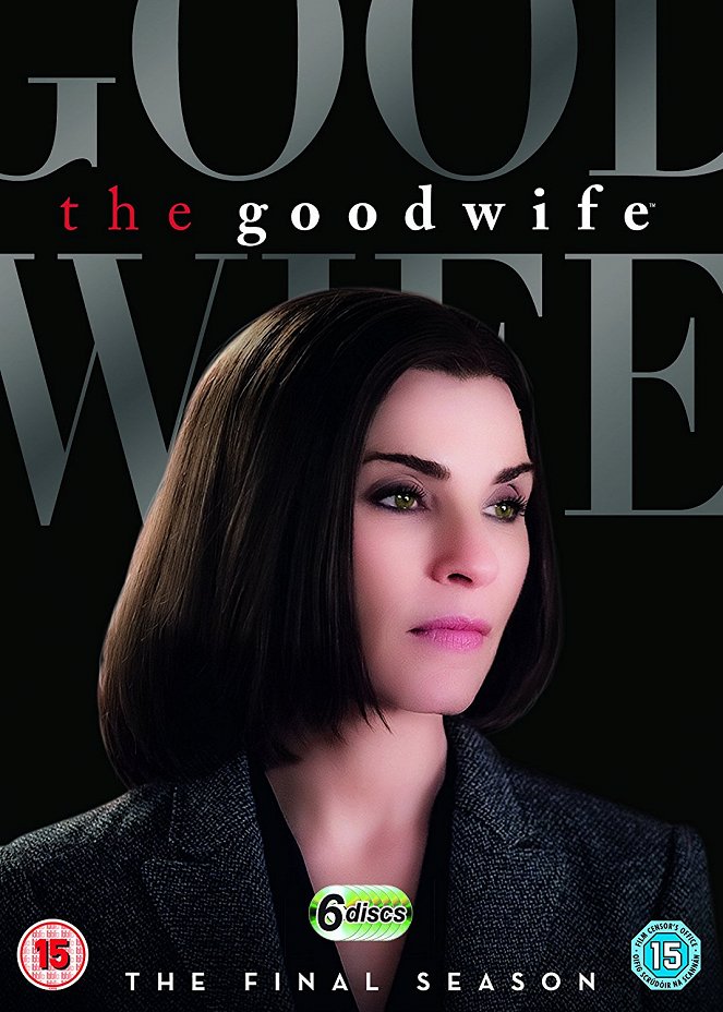 The Good Wife - Season 7 - Posters