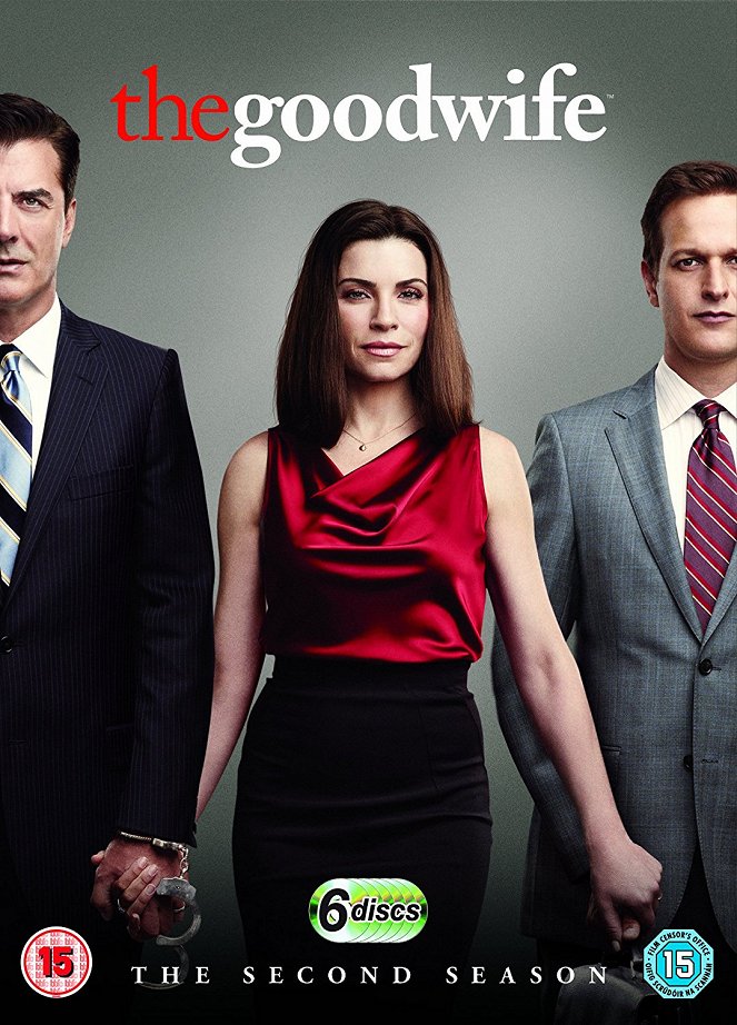 The Good Wife - The Good Wife - Season 2 - Posters