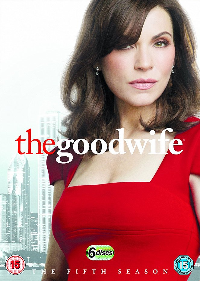 The Good Wife - Season 5 - Posters