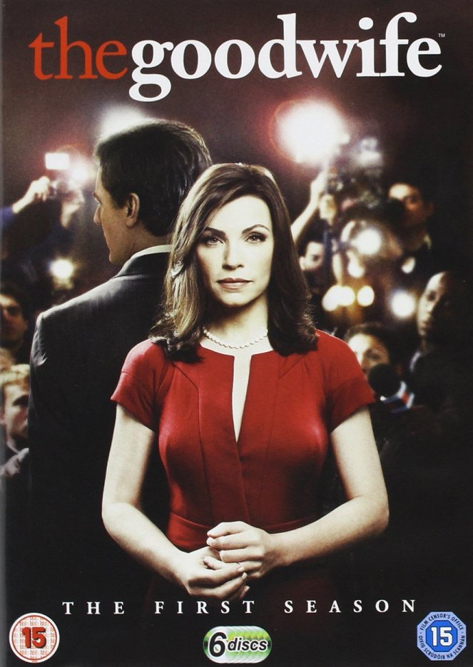 The Good Wife - The Good Wife - Season 1 - Posters