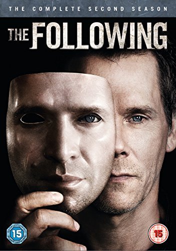 The Following - The Following - Season 2 - Posters