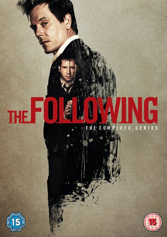 The Following - Posters