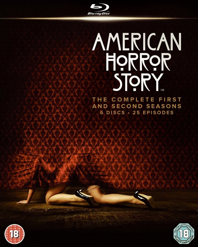 American Horror Story - Posters