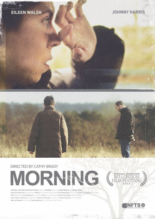 Morning - Affiches
