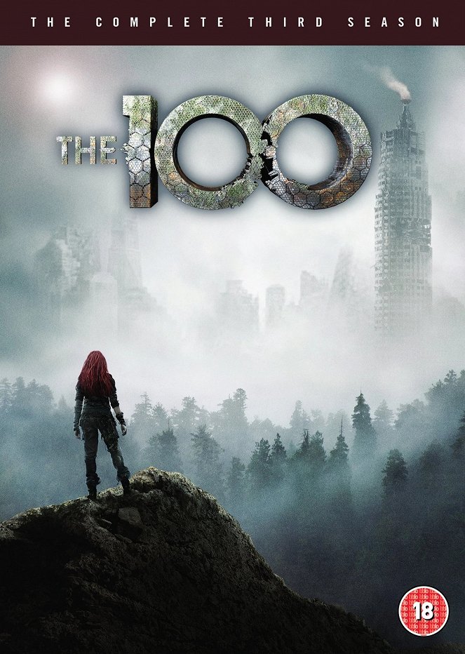 The 100 - The 100 - Season 3 - Posters
