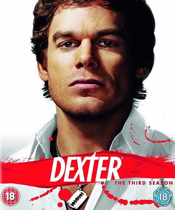 Dexter - Dexter - Season 3 - Posters