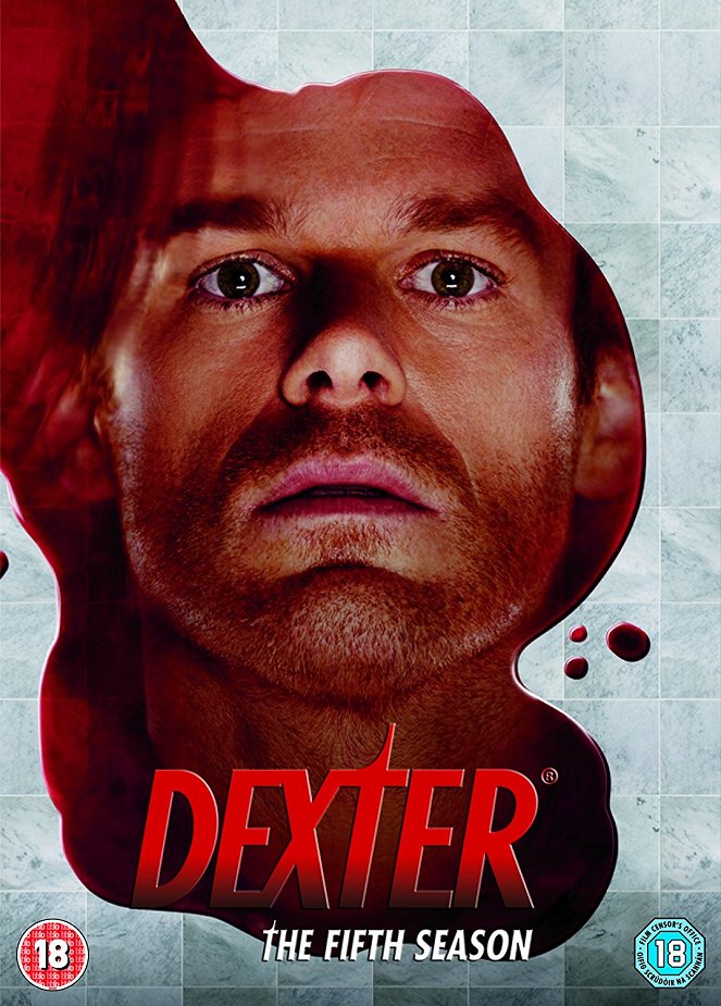 Dexter - Season 5 - Posters